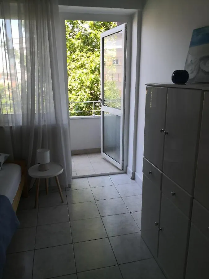 Lav Apartment Zadar