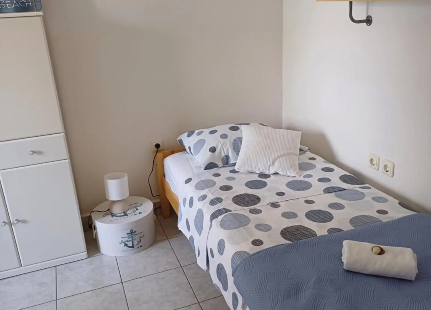 Lav Apartment Zadar Croatia