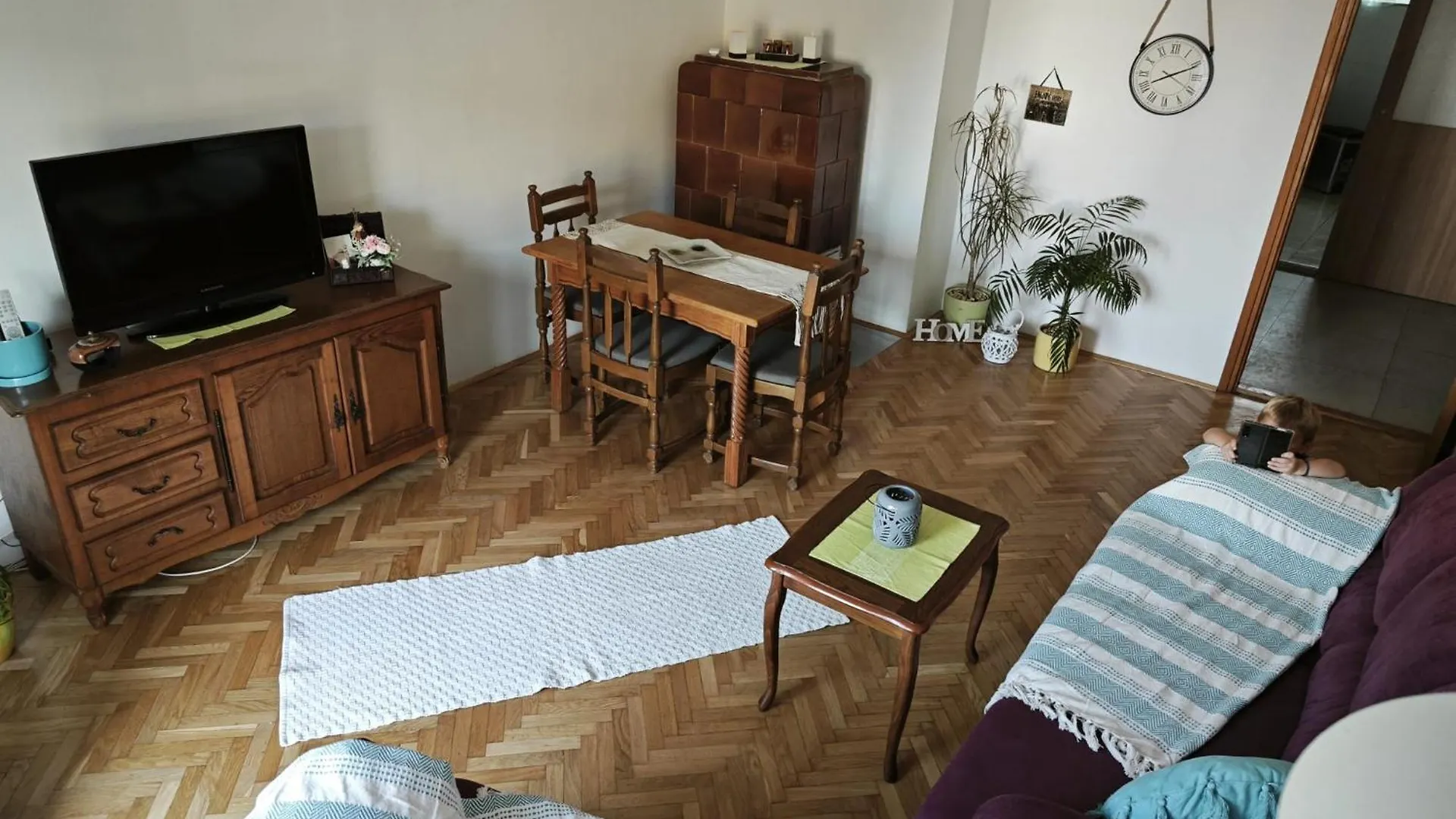 Lav Apartment Zadar Croatia