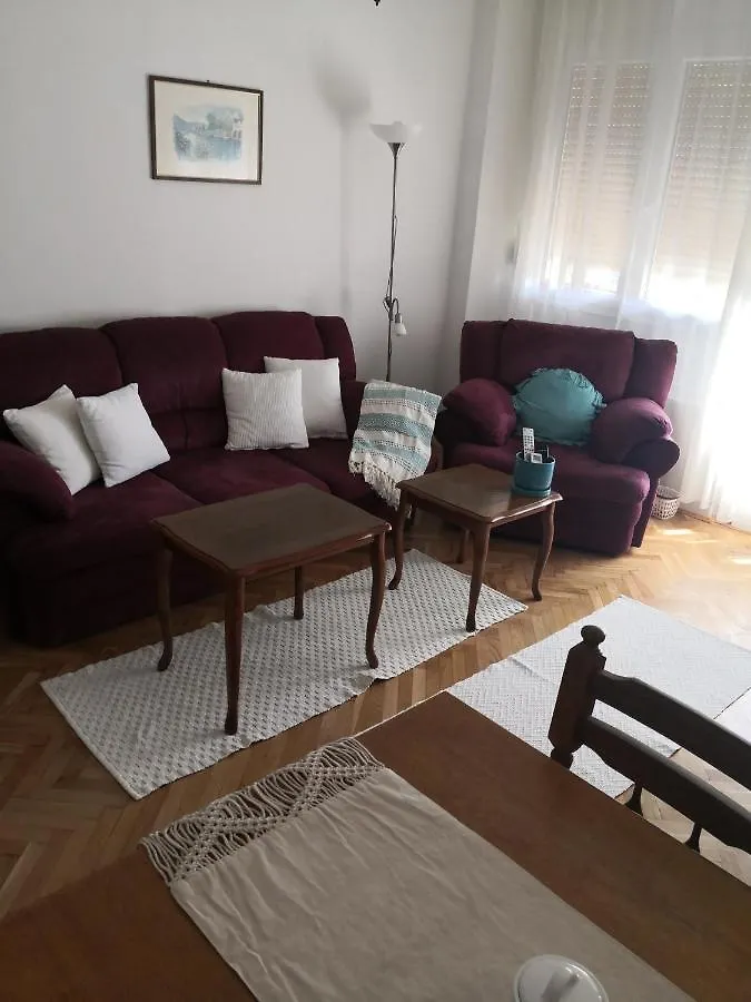 Lav Apartment Zadar 0*,  Croatia