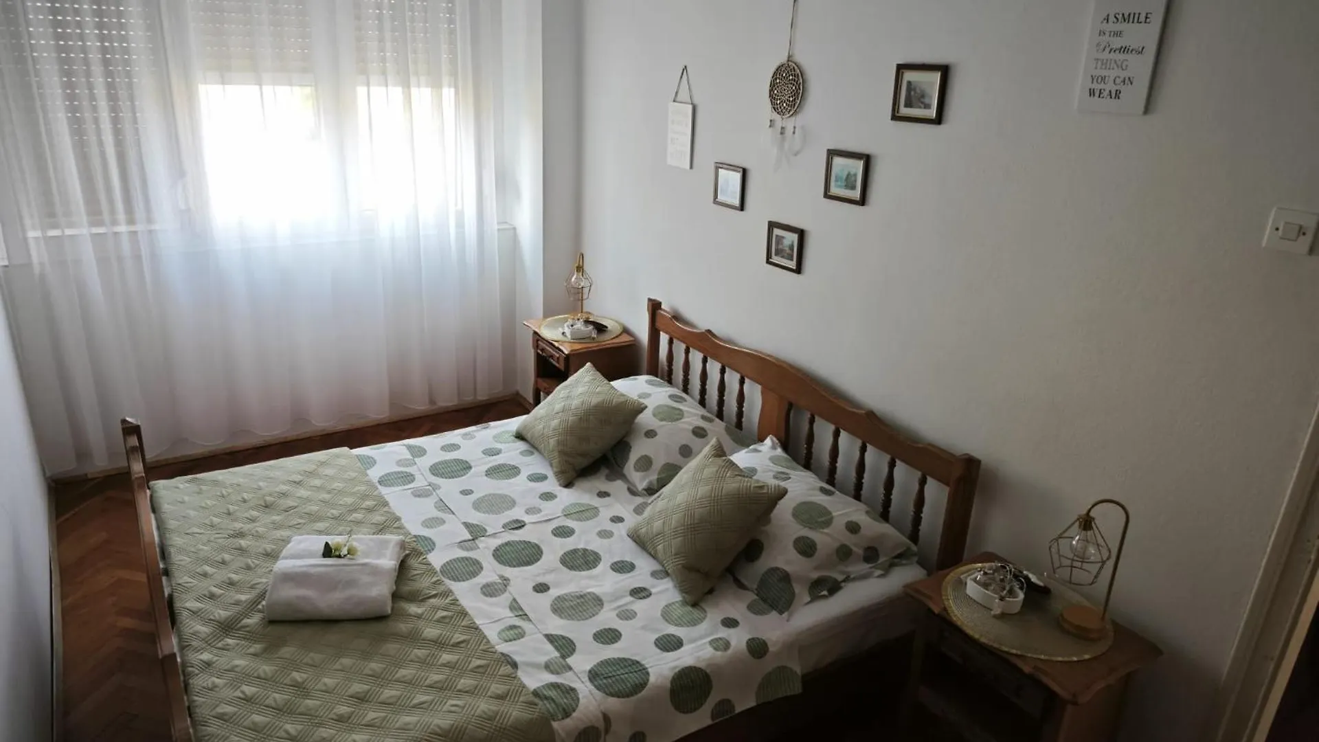 Lav Apartment Zadar 0*,  Croatia